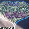 Jonas Brothers Rock