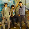 Jonas Brothers