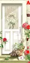 (door)