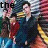 The Jonas Brothers