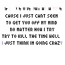 Jonas Brothers Lyrics