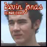Kevin Jonas