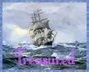 Old Ship on the Ocean- Treasured