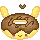 donut