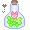 candy jar