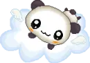 panda
