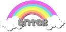enter rainbow