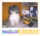 Besitos Kisses