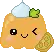 pudding