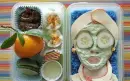 makeover.. { food }