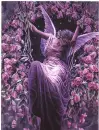 purple angel
