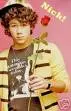 jonas brother