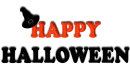 Happy Halloween