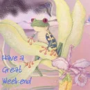 weekend 