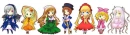 Rozen maiden