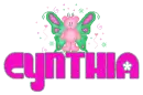 Cynthia