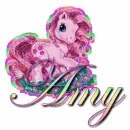 Amy