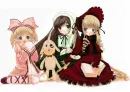 Rozen maiden
