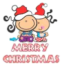 merry christmas