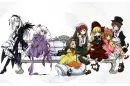 Rozen maiden