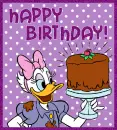 Happy Birthday!