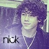 Nick Jonas