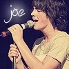Joe Jonas