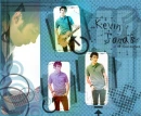 Kevin Jonas