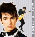 Kevin Jonas