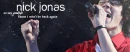 Nick Jonas