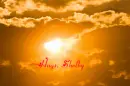 Good Night Sunset