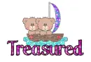 Treasured