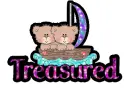 Treasured