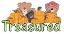 Treasured