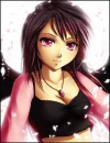 Pink Eyes
