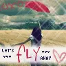 Fly away
