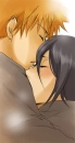 ichigo loves rukia