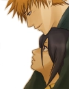 rukia loves ichigo