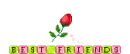 Blinkie- Best Friends (rose)