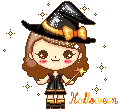HAPPY HALLOWEEN