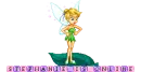 Blinkie- Stephanie is Online (tinkerbell)