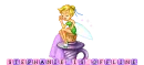 Blinkie- Stephanie is Offline (tinkerbell)