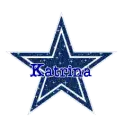Dallas cowboys Star