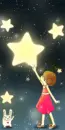 TOUCHING THE STARS