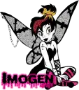 Tink-Imogen