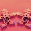 Lesbian Robots