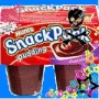 mini puddin