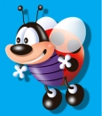 Lady bug