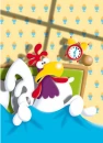 rooster