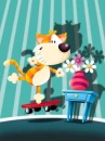 kitty